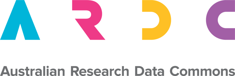 Australian Research Data Commons