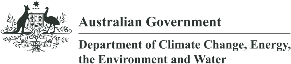 Australian Government Department of Climate Change, Energy, the Environment and Water