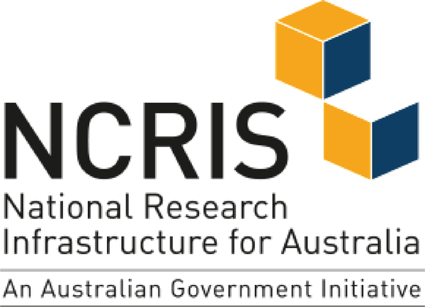 National Research Infrastructure for Australia (NCRIS)